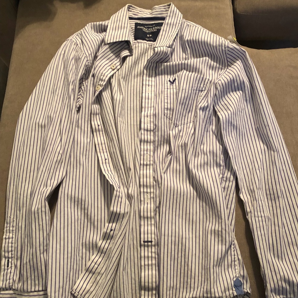 AE dress shirt